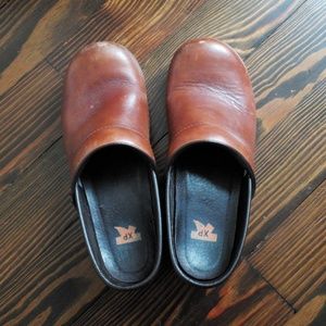 Dansko Clogs